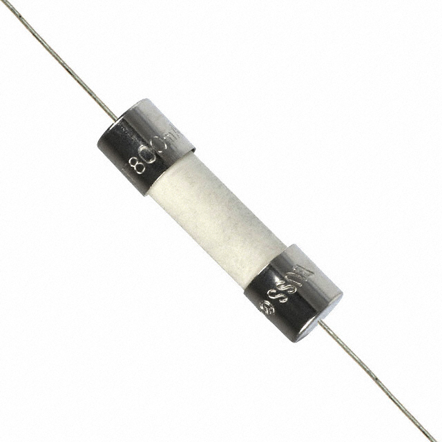 BK/S501-V-50-R Eaton - Electronics Division Fuses